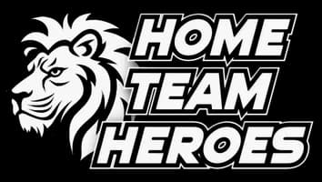 Home Team Heroes