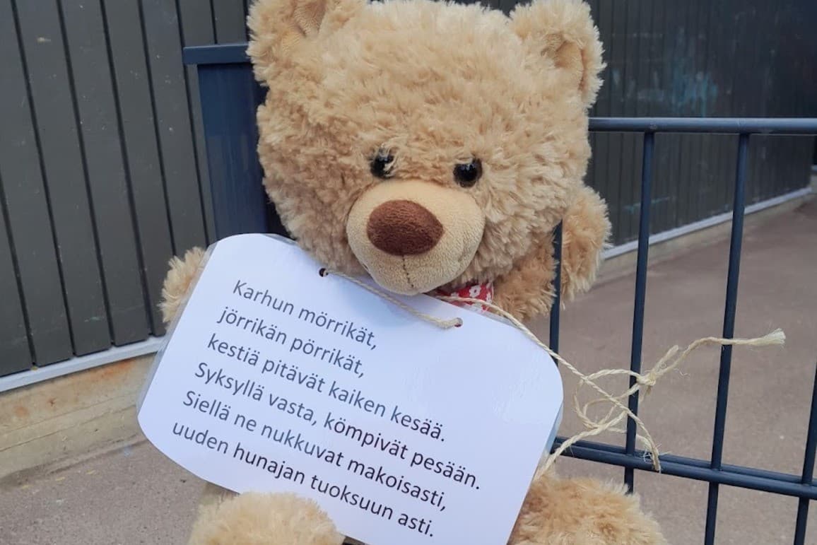 rastit