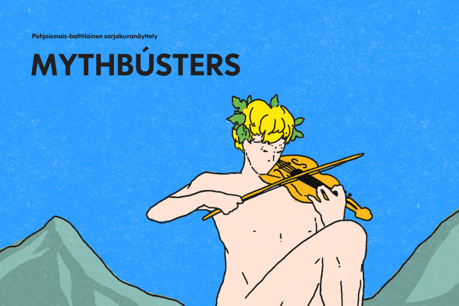 Mythbústers