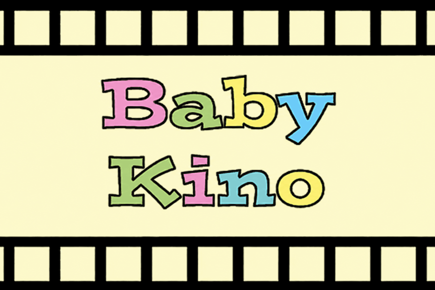 Maunulan BabyKino