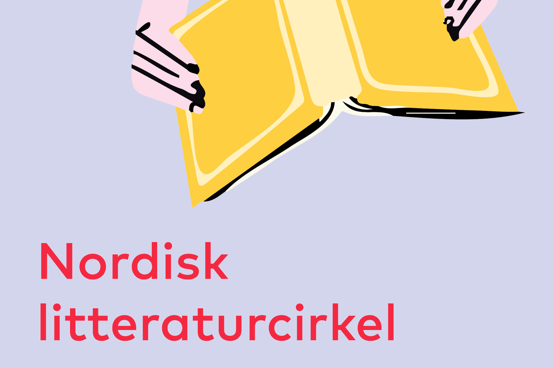 Nordic literature circle