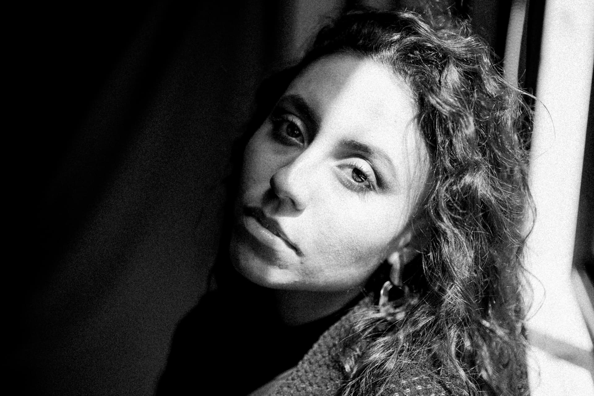 Musical Instruments of the World: Constanza García