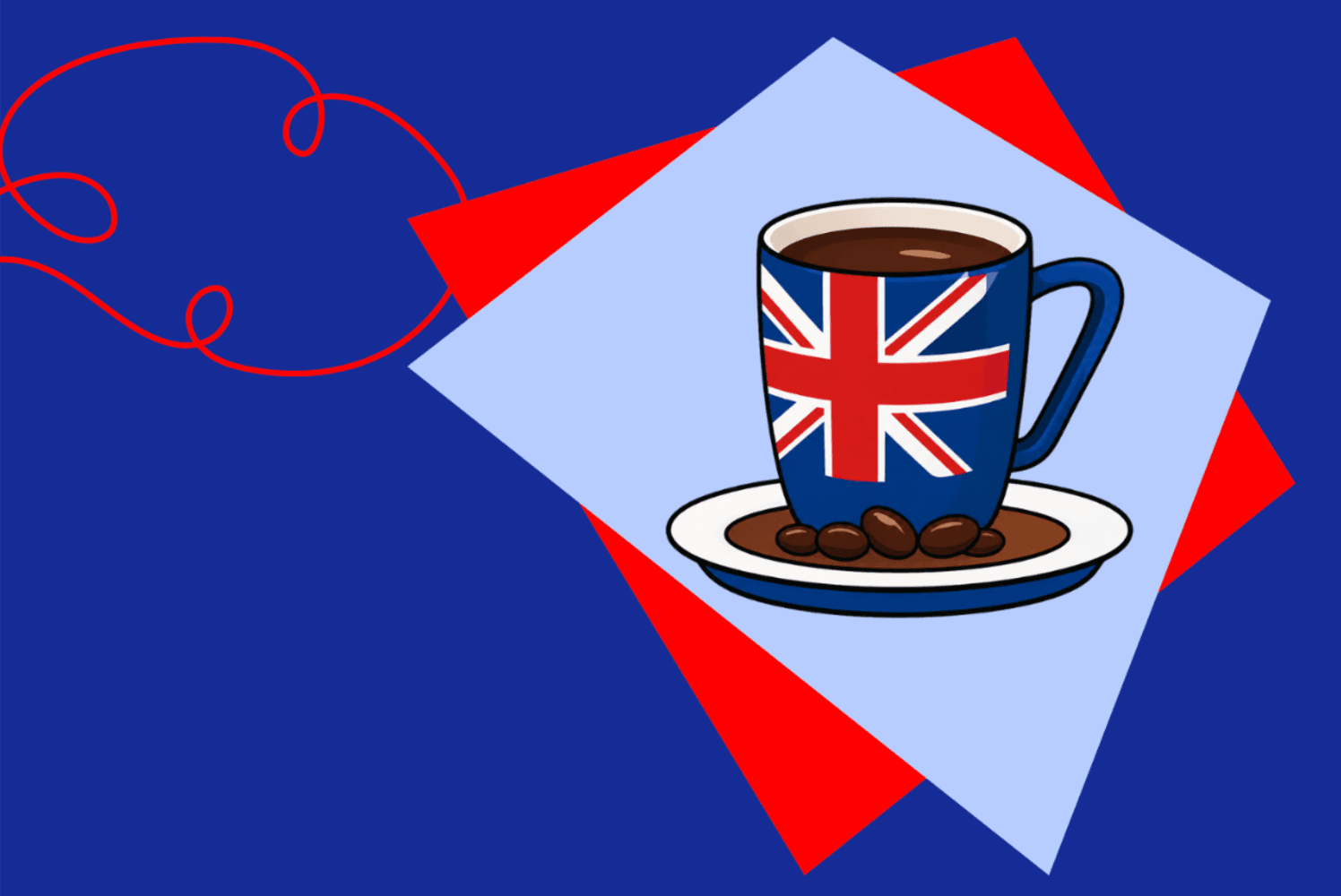 Englannin kielen kielikahvila / English language café