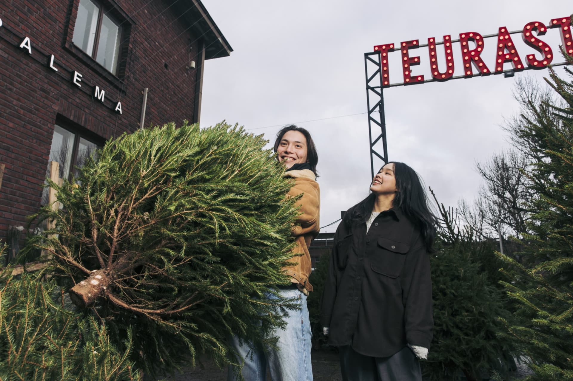 Teurastamos julmarknad