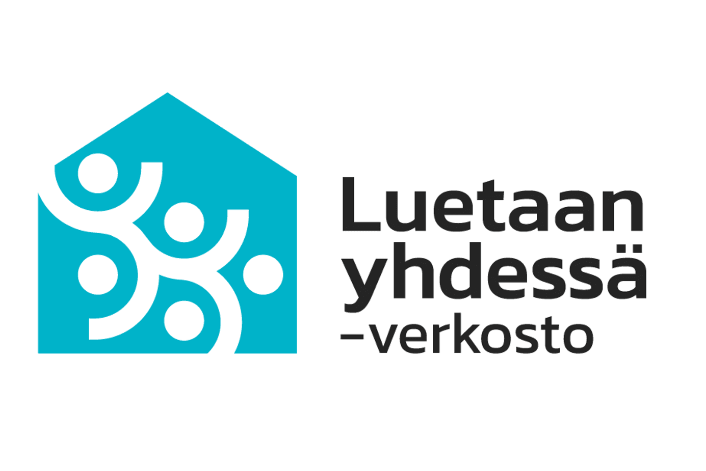 Luetaan yhdessä -ryhmä