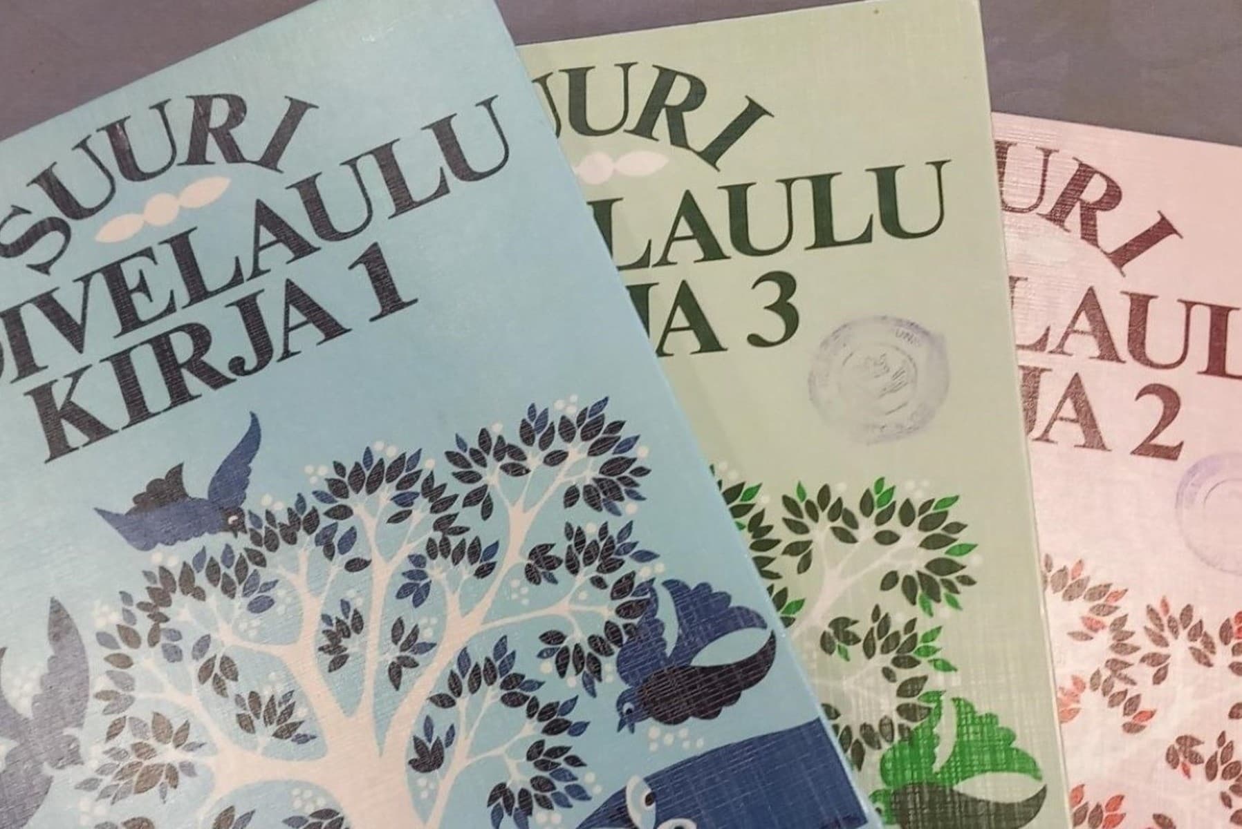 Yhteislaulu
