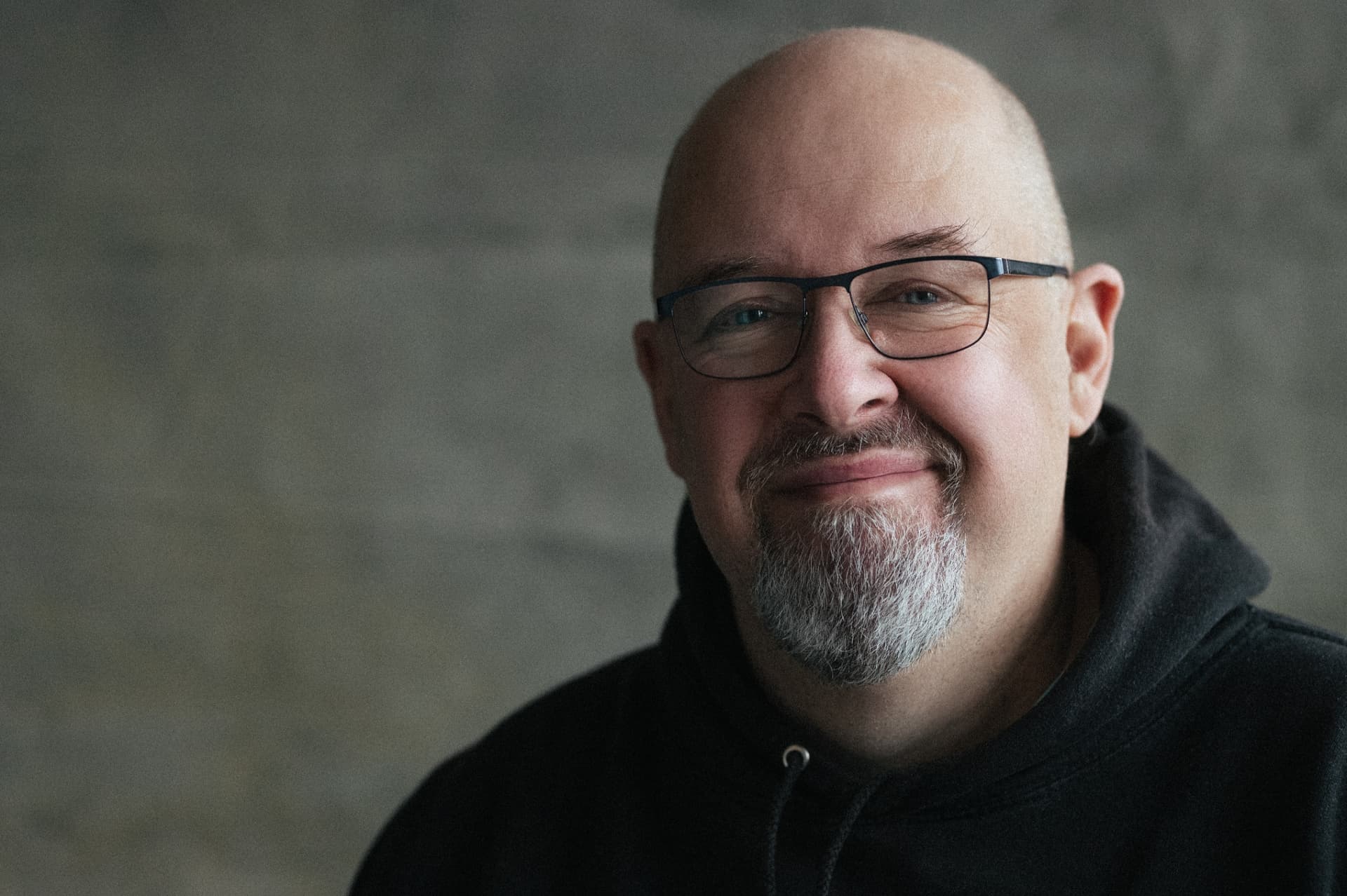 Marcus Rosenlund