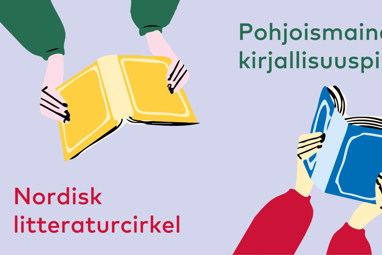 Nordisk litteraturcirkel