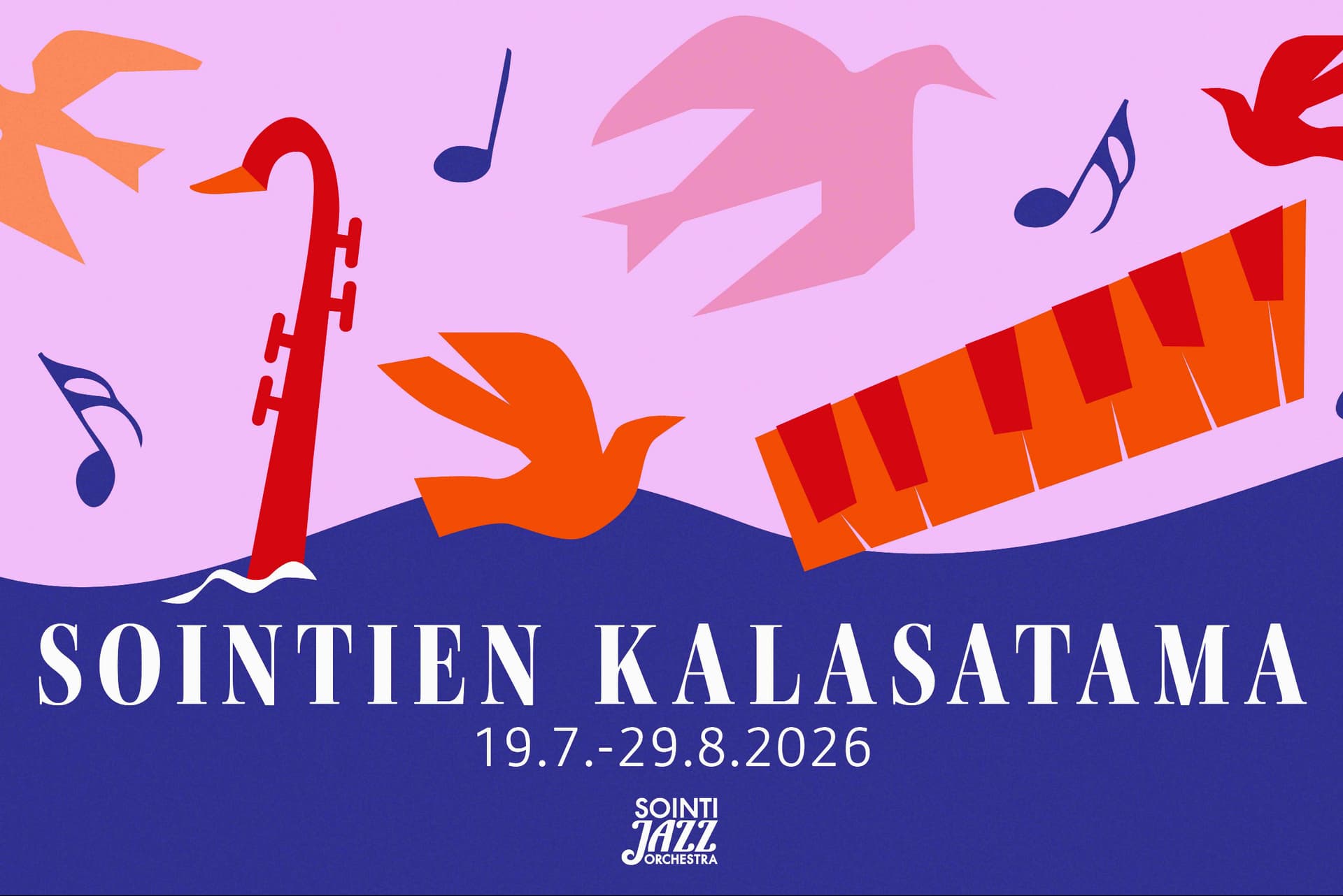Sointien Kalasatama