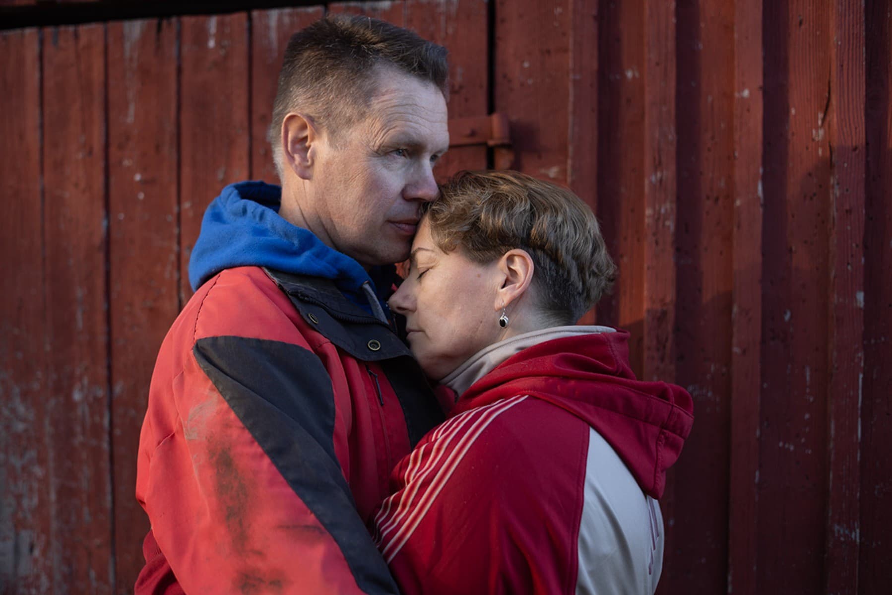 Kino Maunula: Pohjoinen intohimo