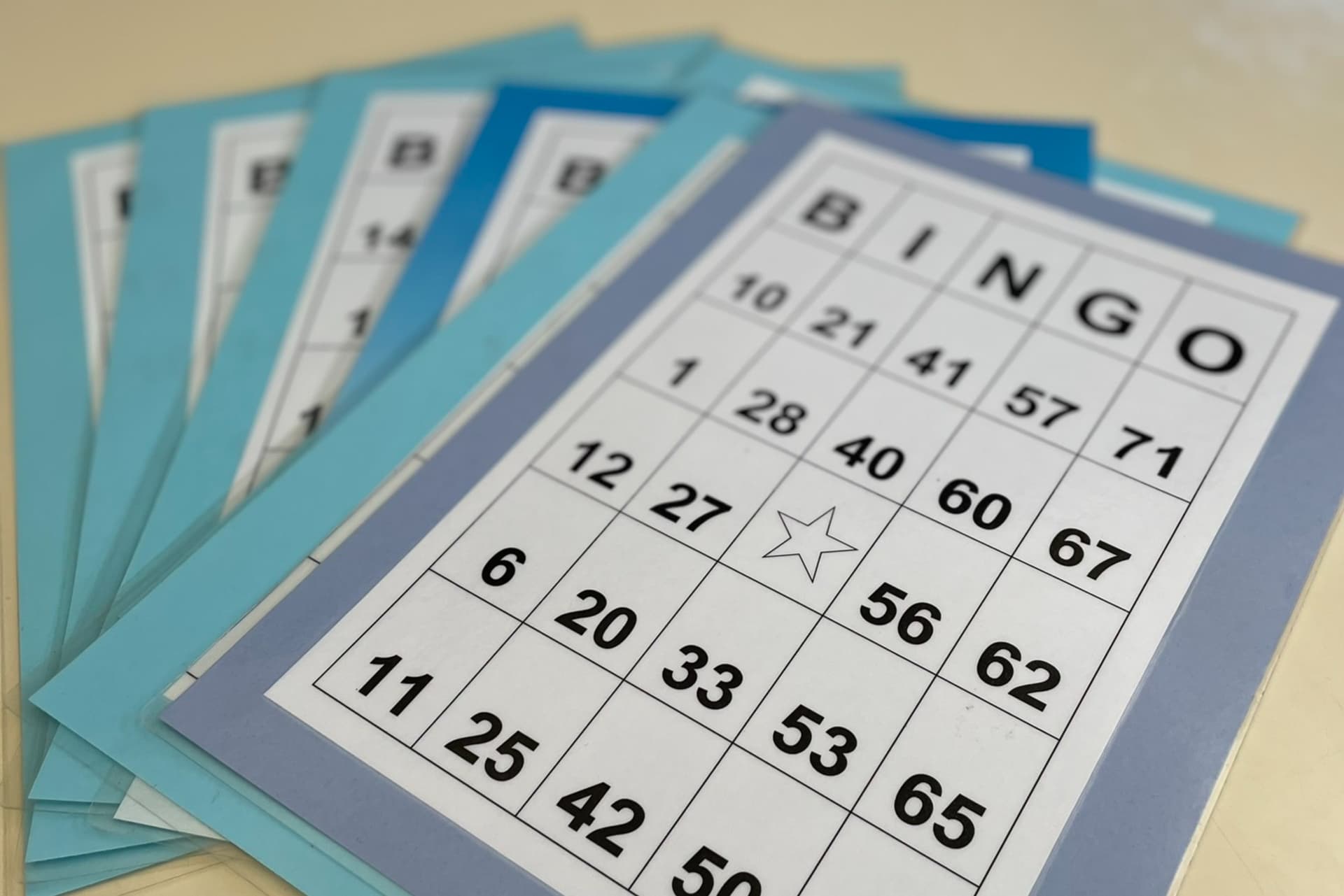 Bingo