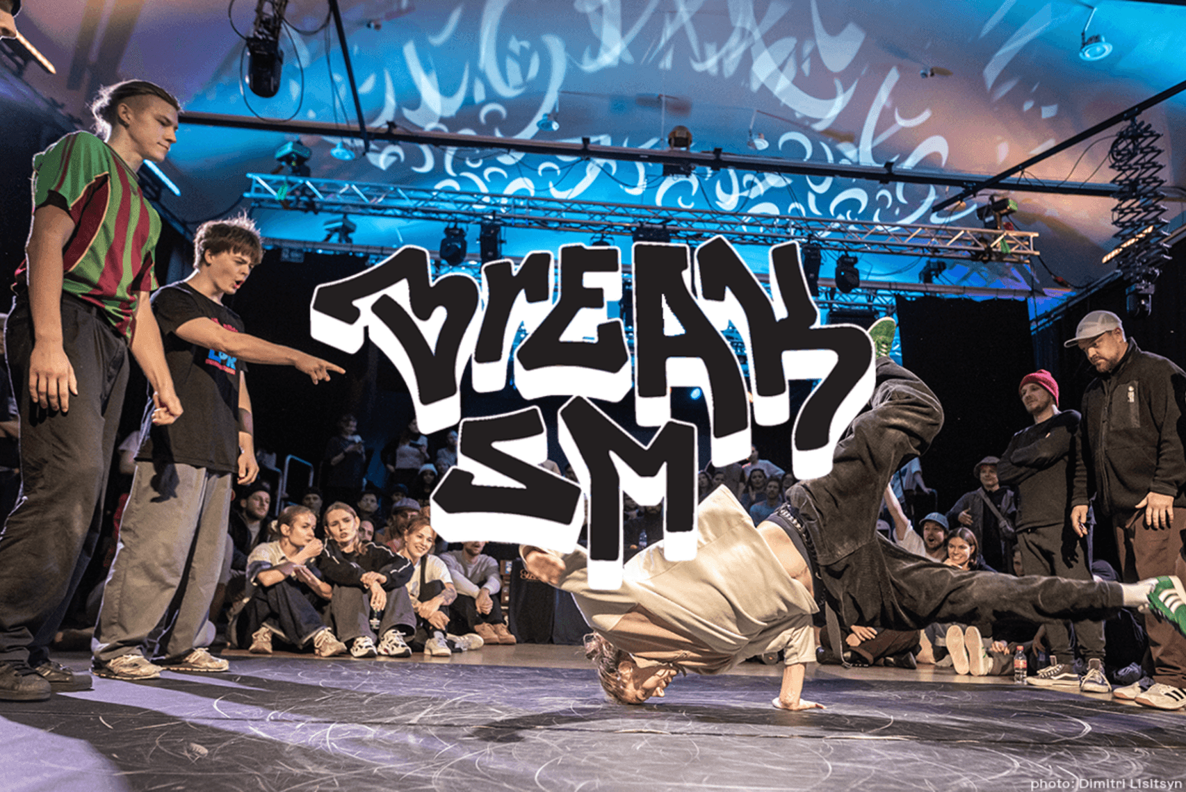 Break SM 2026 (S)