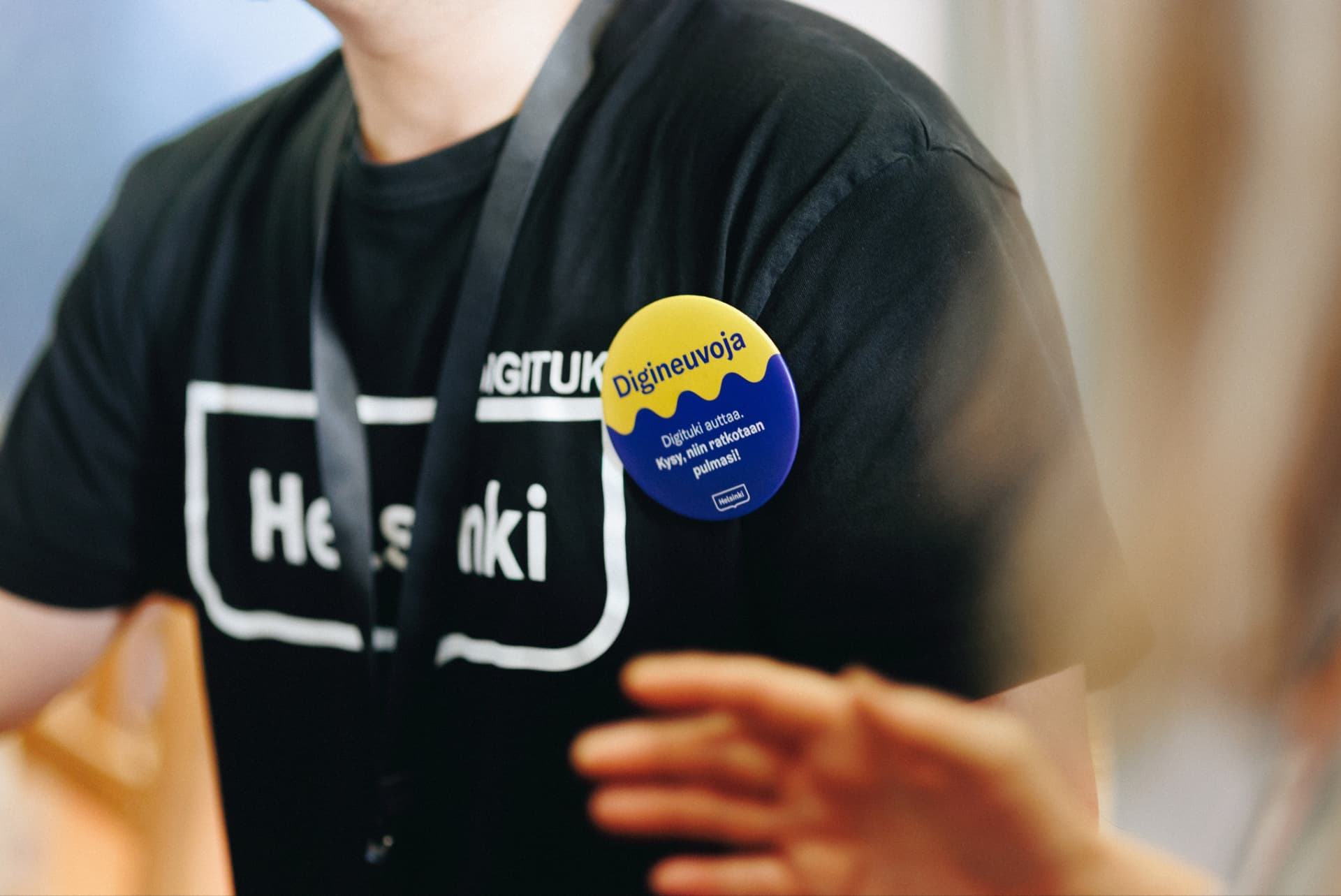kuvituskuva digituki