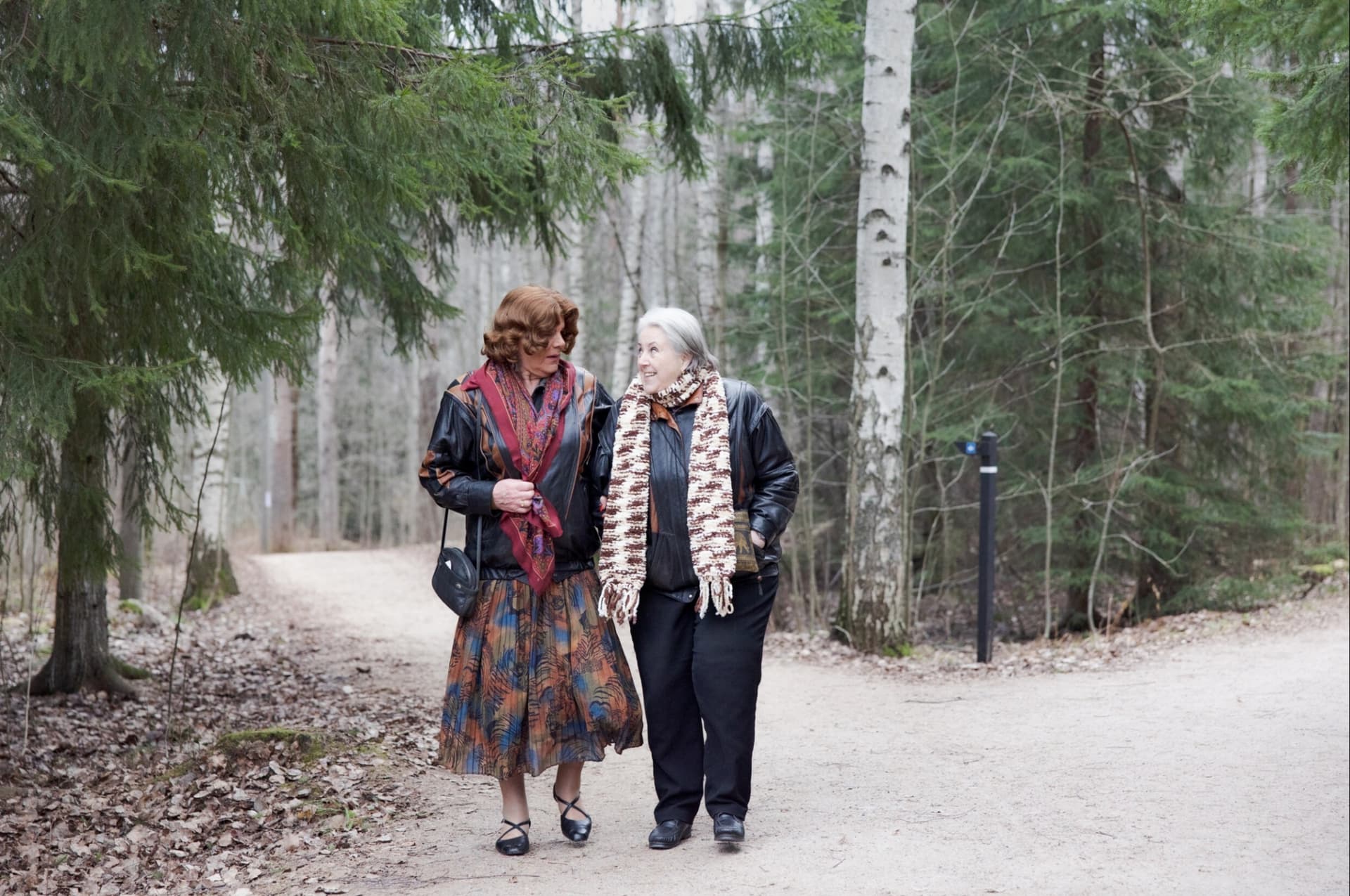 Liekki-keskusteluryhmä Kontula