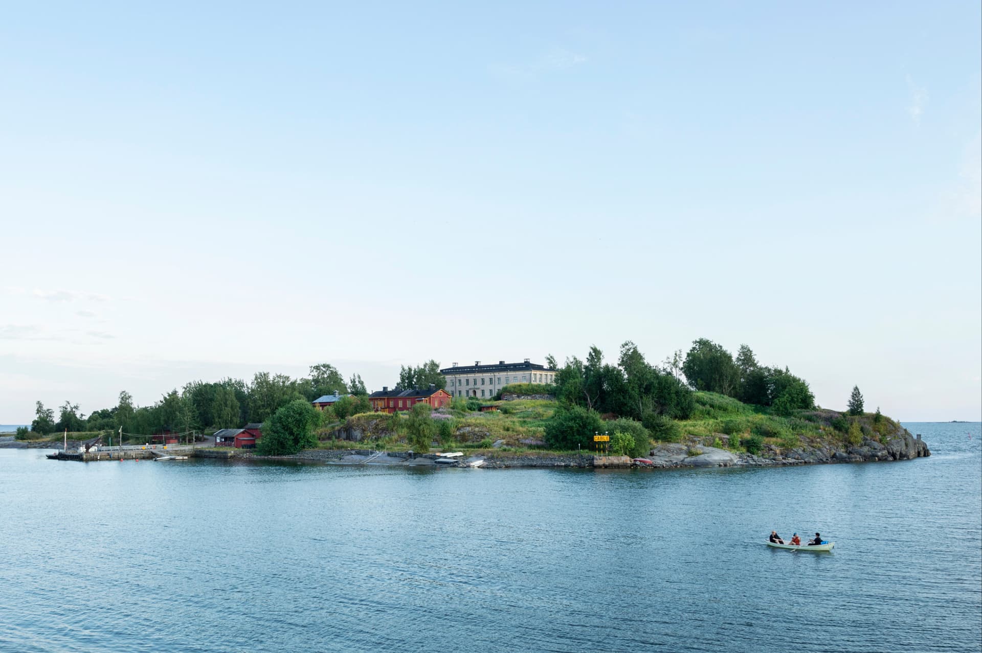 Utställningssommaren på Stora Räntan 2026
