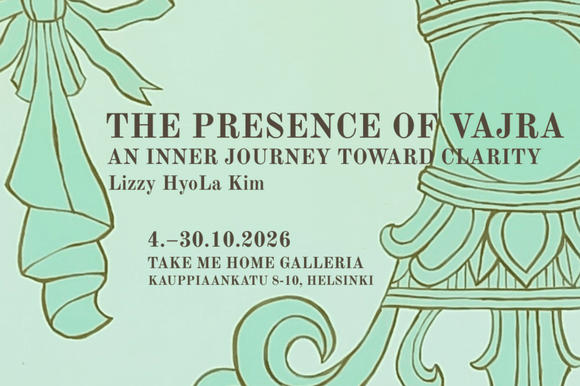 The presence of vajra