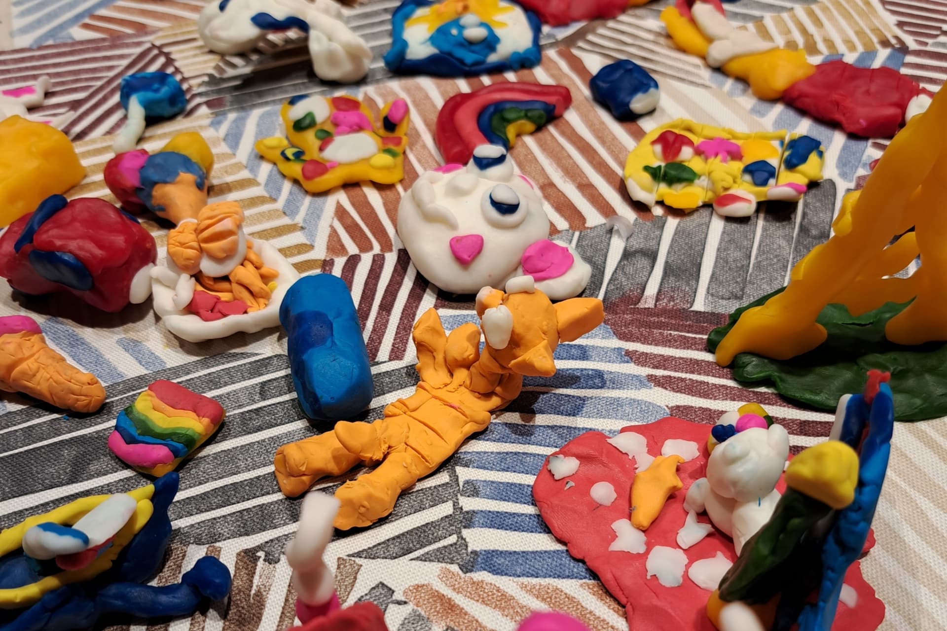 Koululaisten iltapäivätoiminta