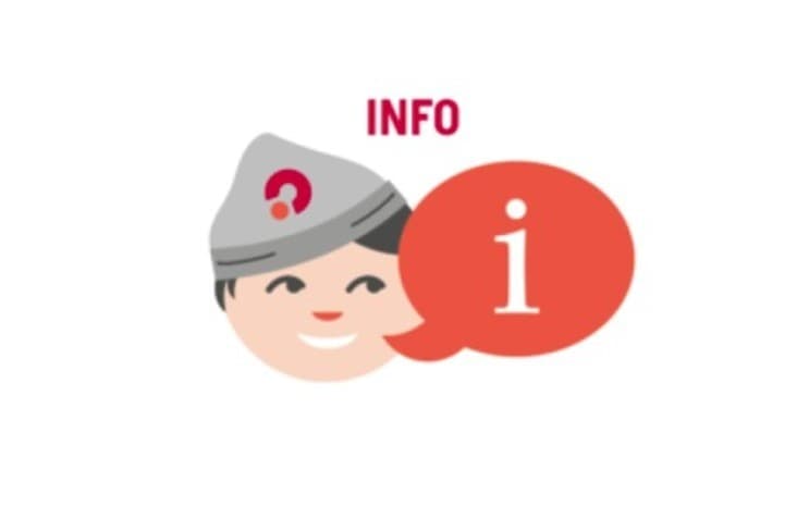 Kuvassa muisti-infon logo