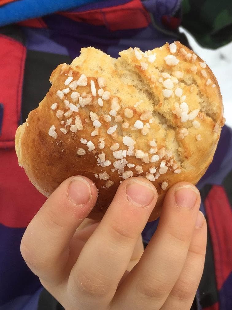 perhekahvila