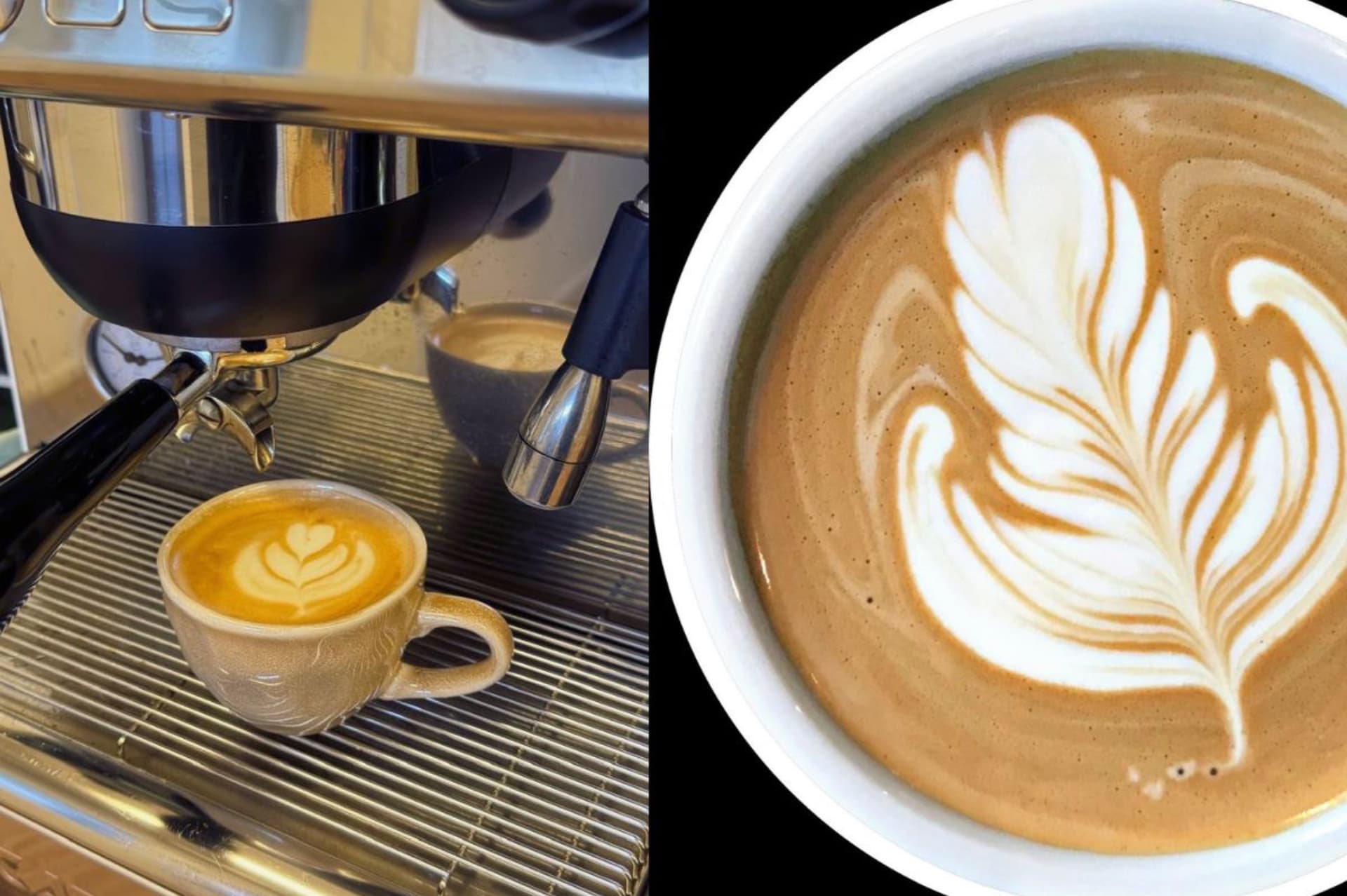 SK InnovaConsult X Huolto Cafe Nimot Kahvipalvelut Pop Up Kahvila