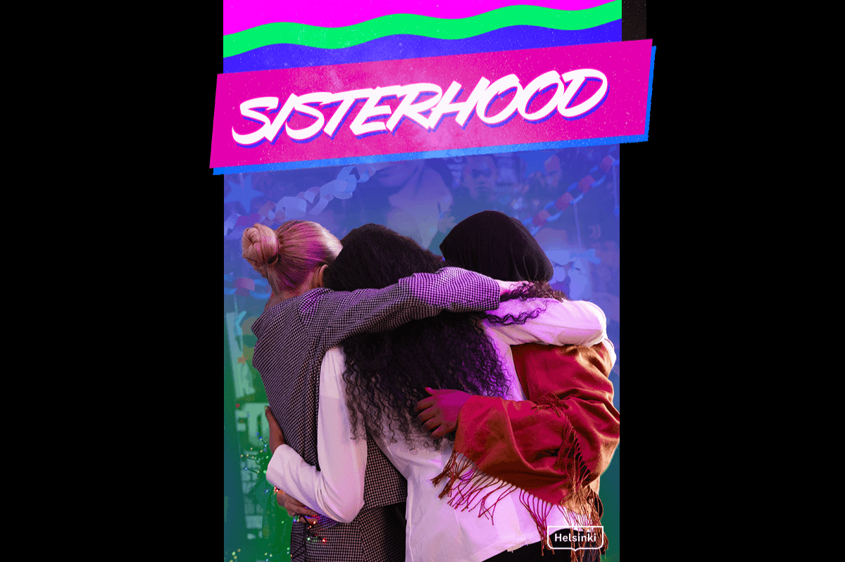 sisterhood