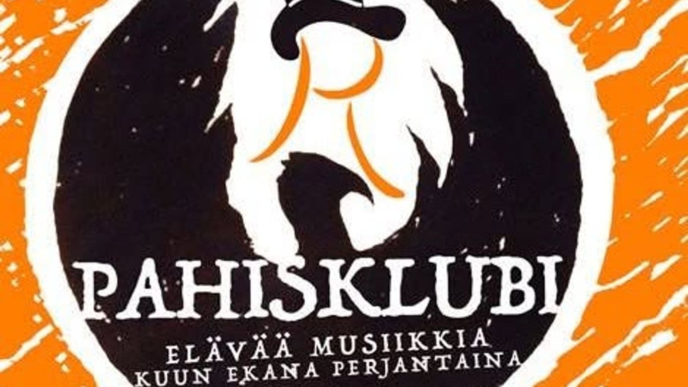 Pahisklubi pt.88: Ou’touhka, Afternoon Omens, DJ Punk Soul Brother