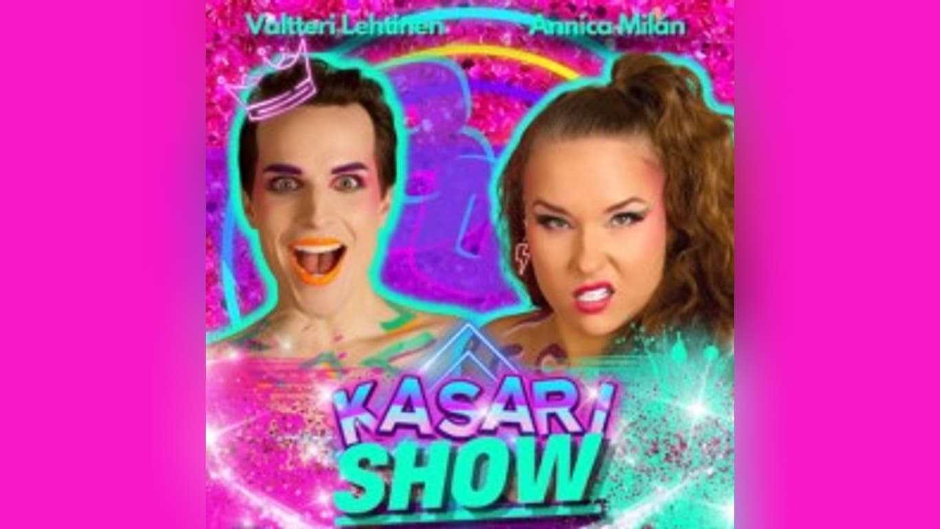 Kasarishow K18