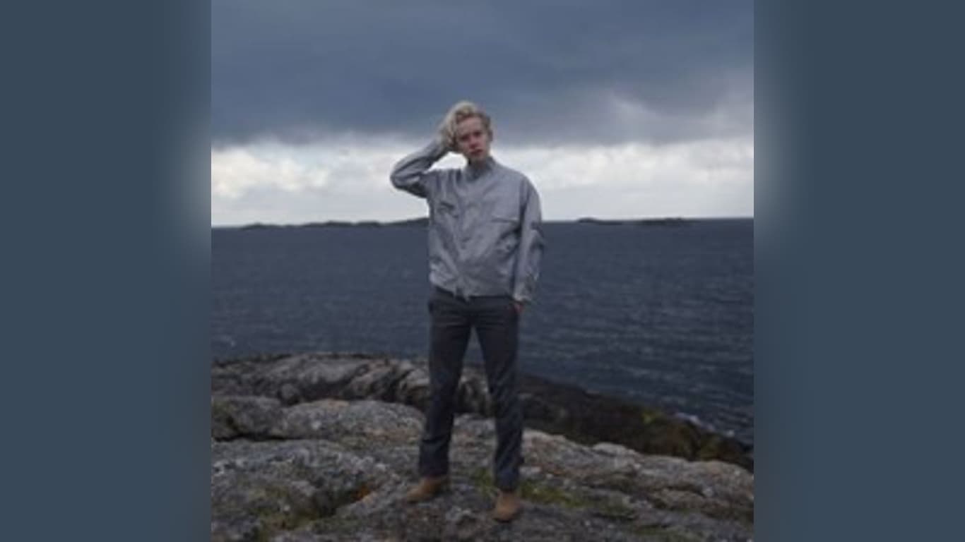 Elias Colin Levynjulkistus