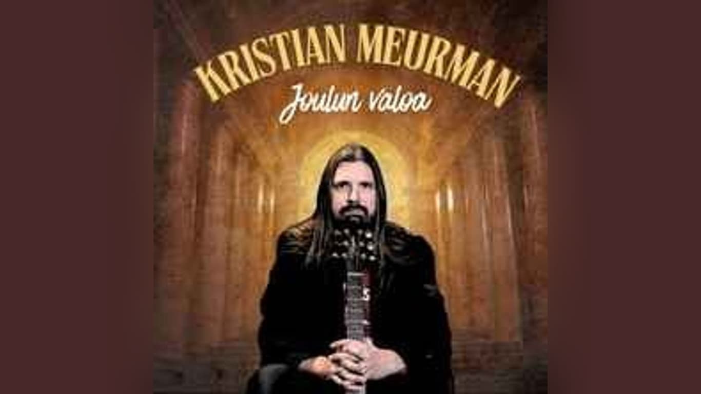 Kristian Meurman – Joulun valoa