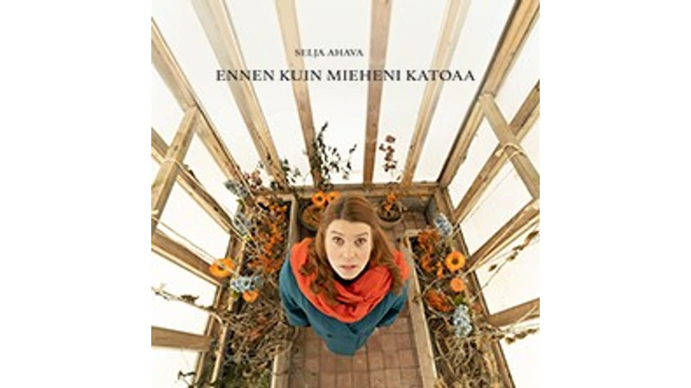 Ennen kuin mieheni katoaa / ensi-ilta