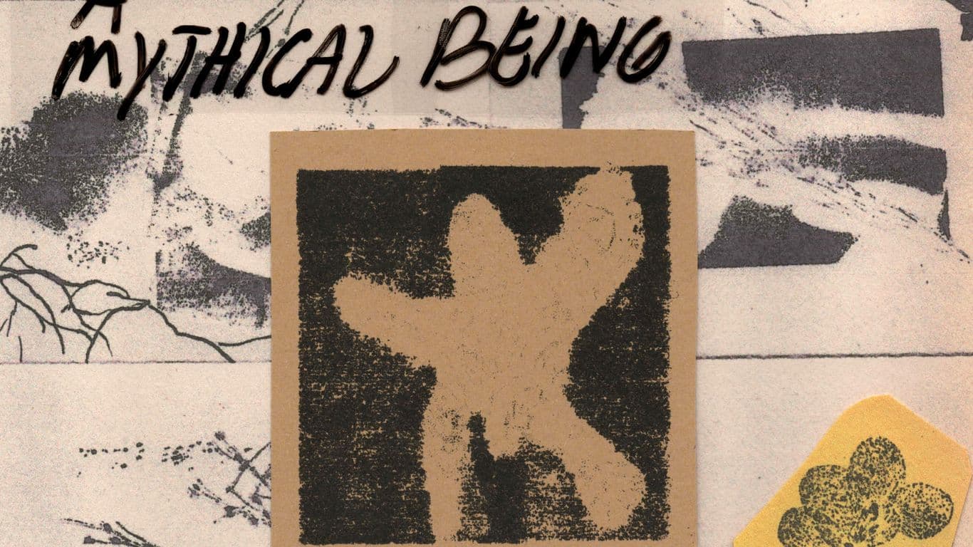 Gladys Camilo: I am a Mythical Being / Kasvimaa-kollektiivi: Ketchup archive fever dream