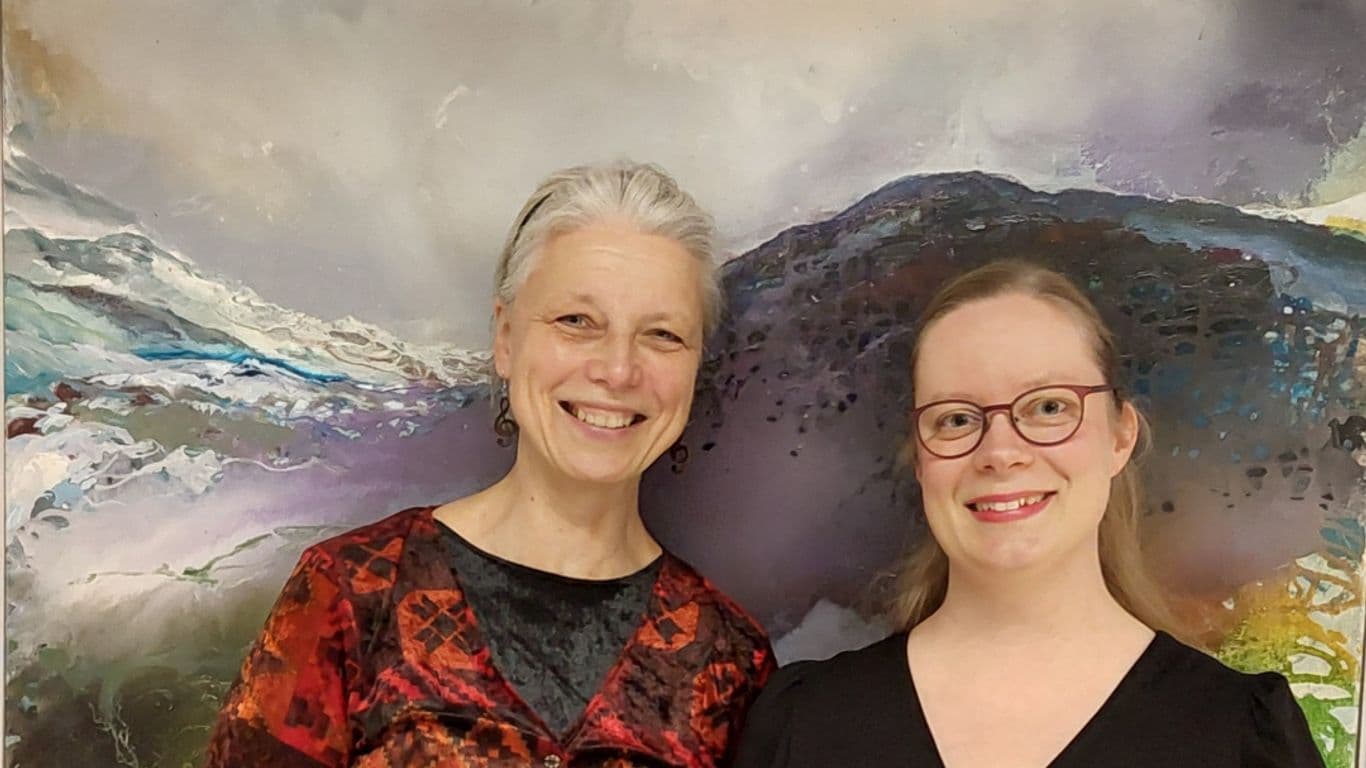 Iltapäiväkonsertti: Sävelten sisaruus,  huilu ja piano