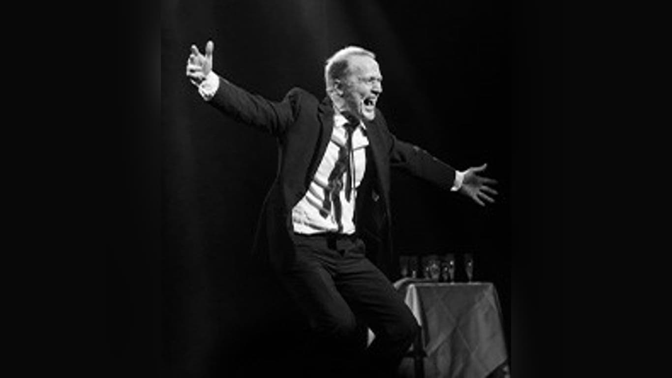 Timo Tuominen avec Brel
