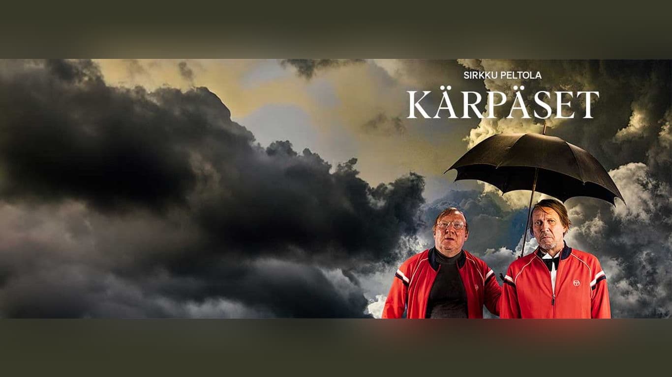KÄRPÄSET