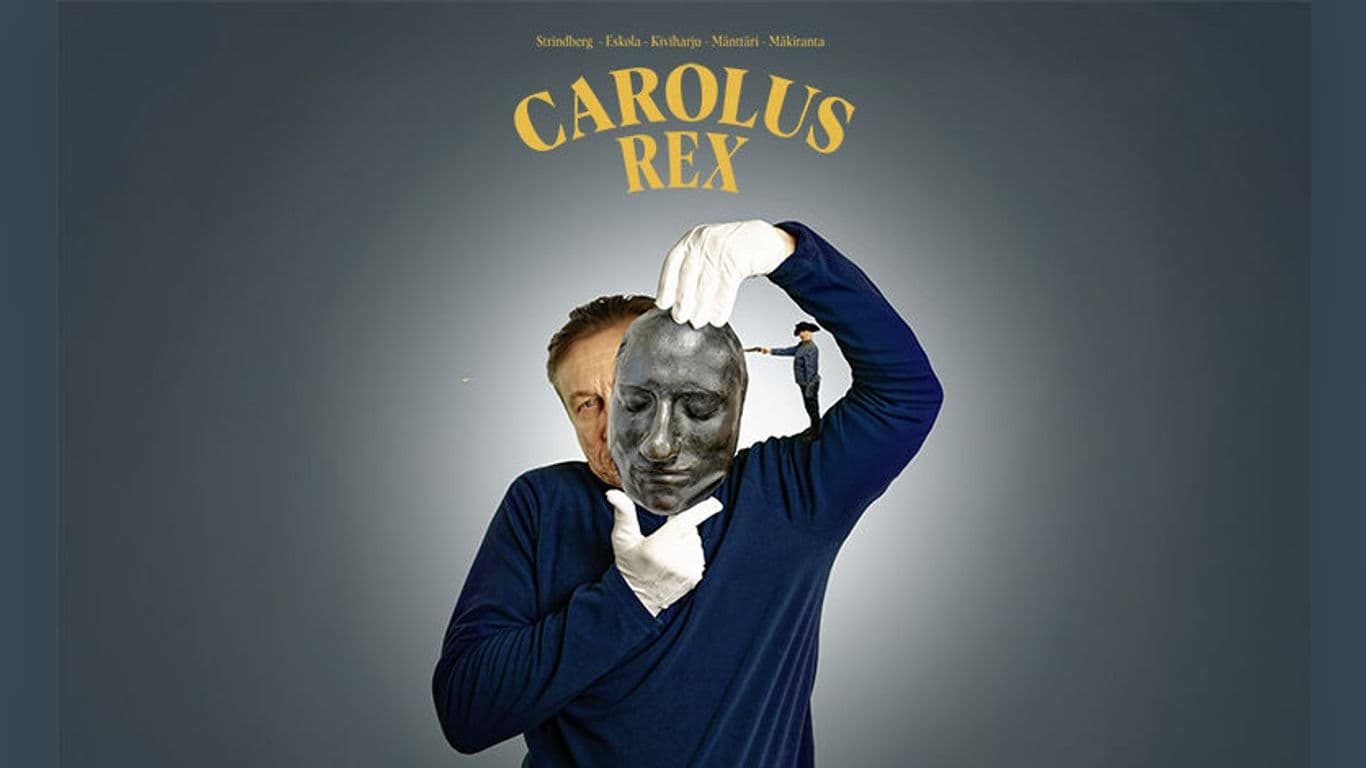 OFF: Carolus Rex