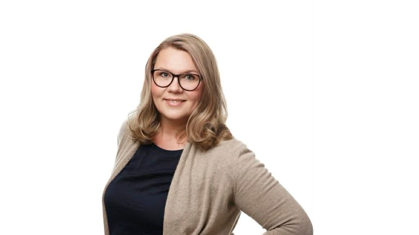 Mari-Johanna Rahkala-Simberg