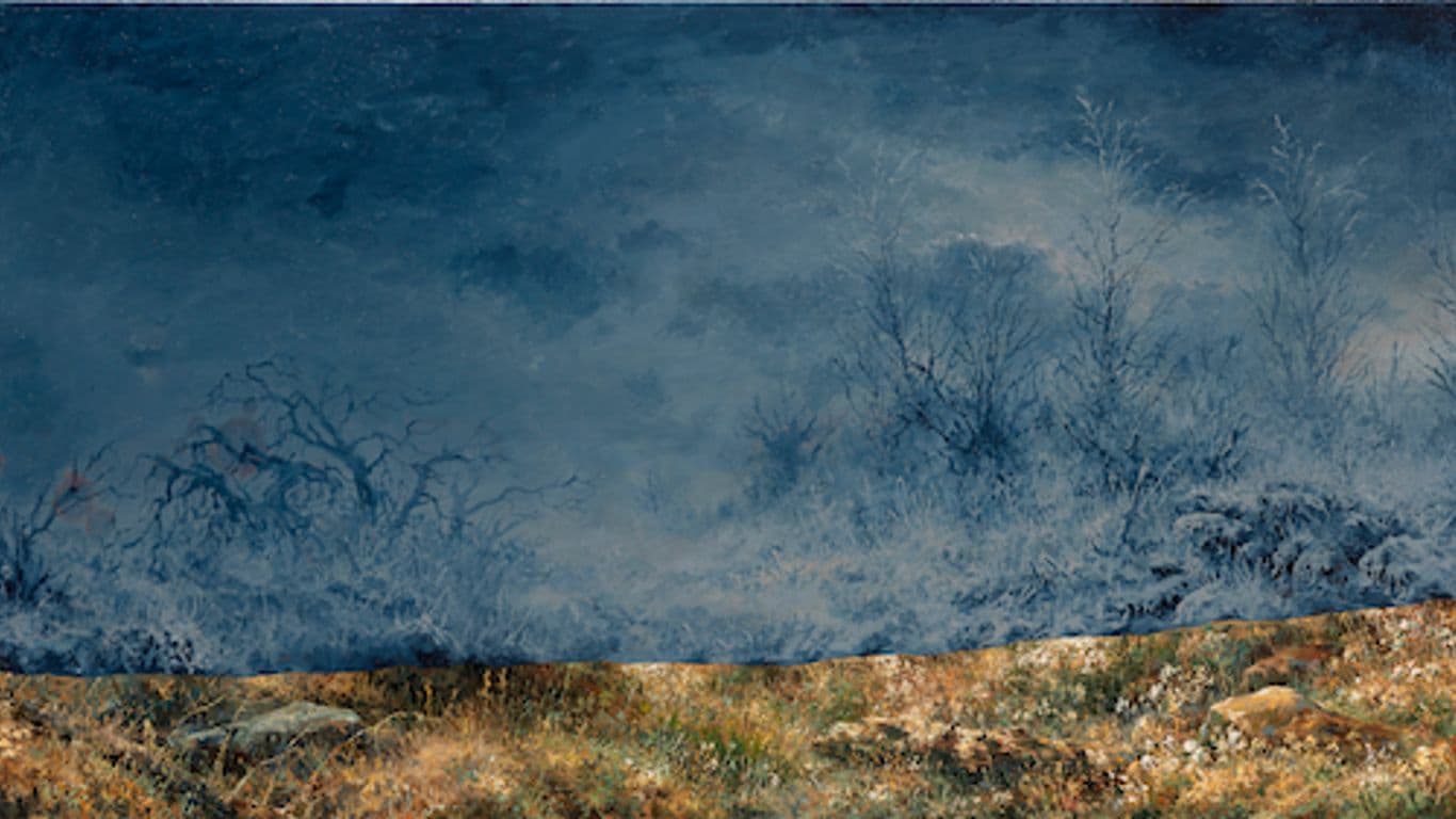 Petri Ala-Maunus | Let There Be Light