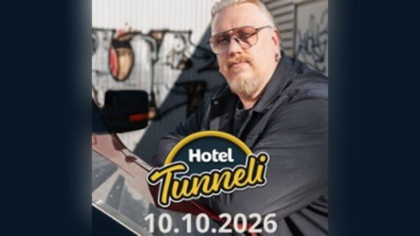 Arttu Wiskari K18