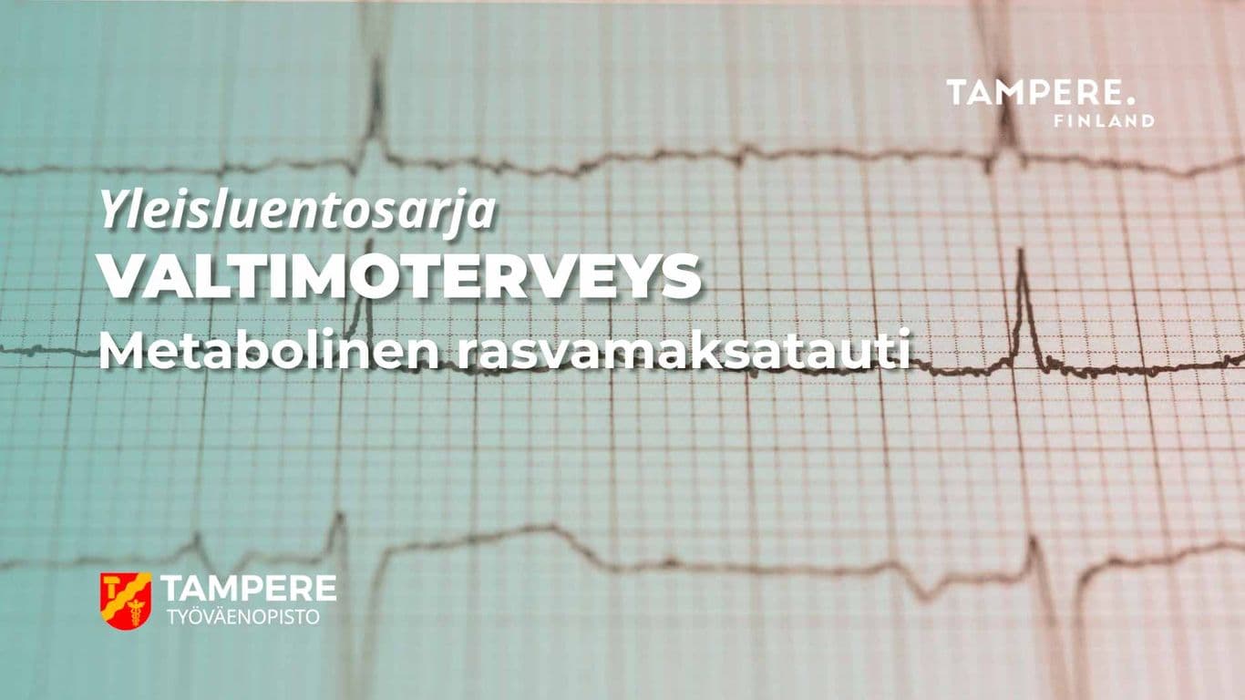 Sydänkäyrä ruutupaperilla.
