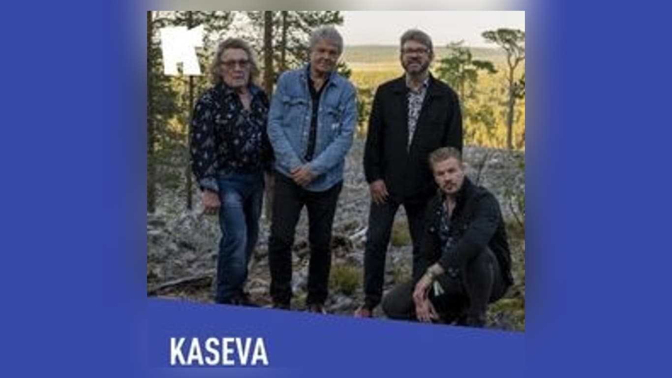 Kaseva