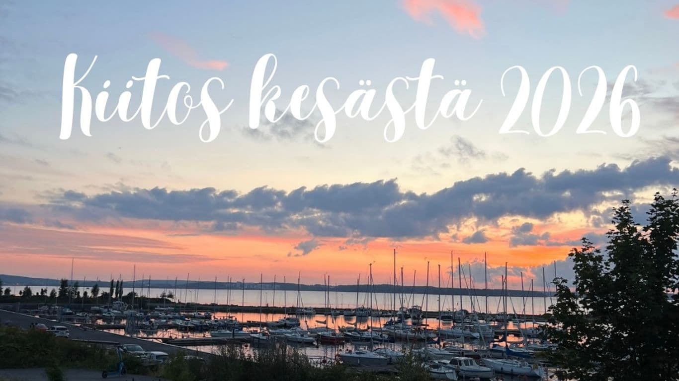 Cafe Seilan päätöspäivä