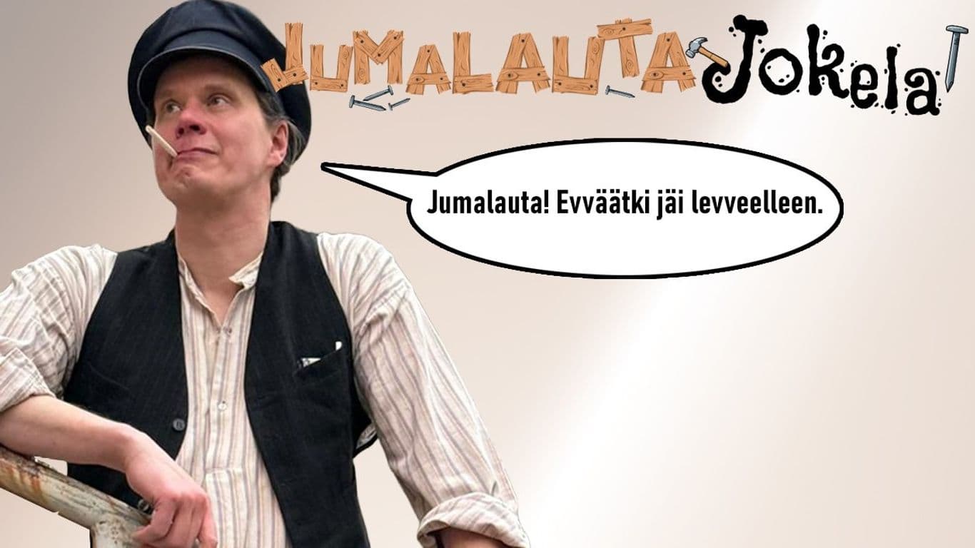 Täynnä Virtaa - Ikäihmisten kulttuuripäivä