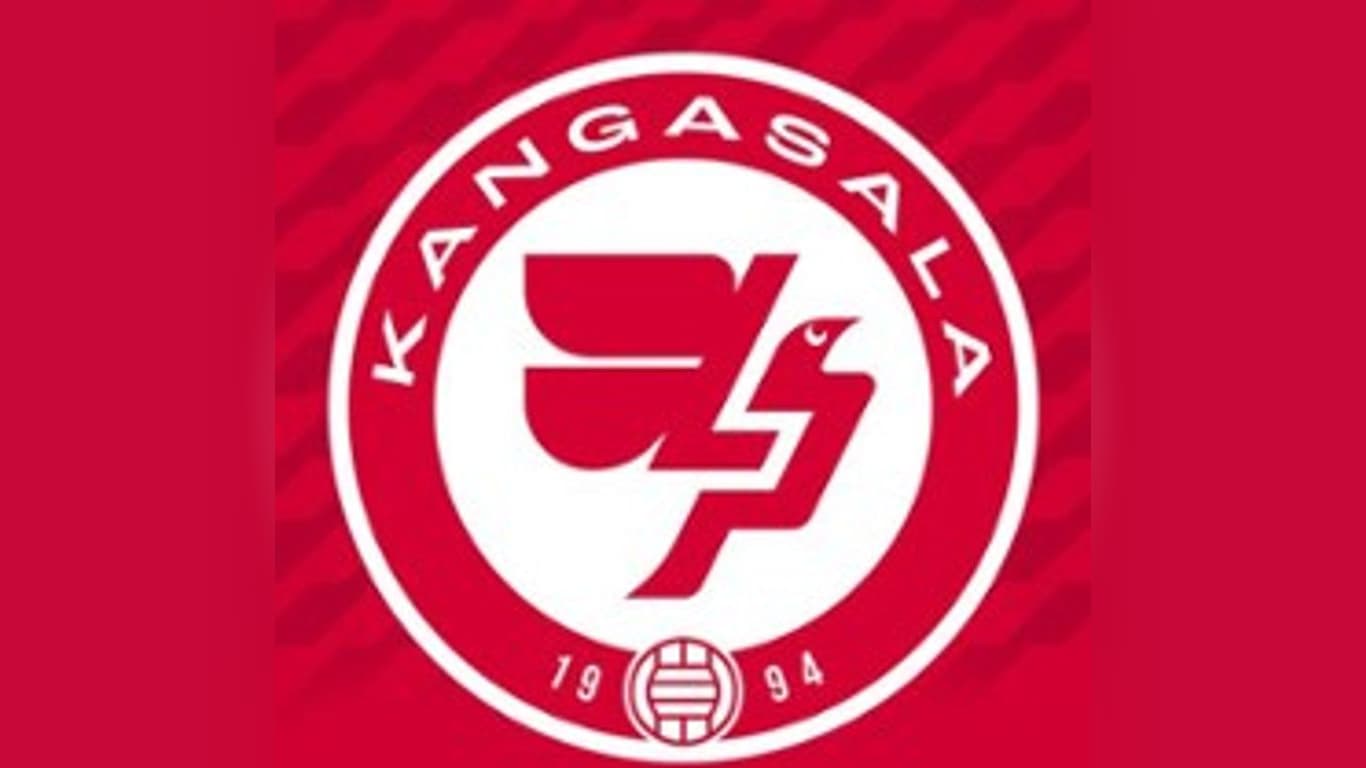 LP Kangasala - Puijo Wolley