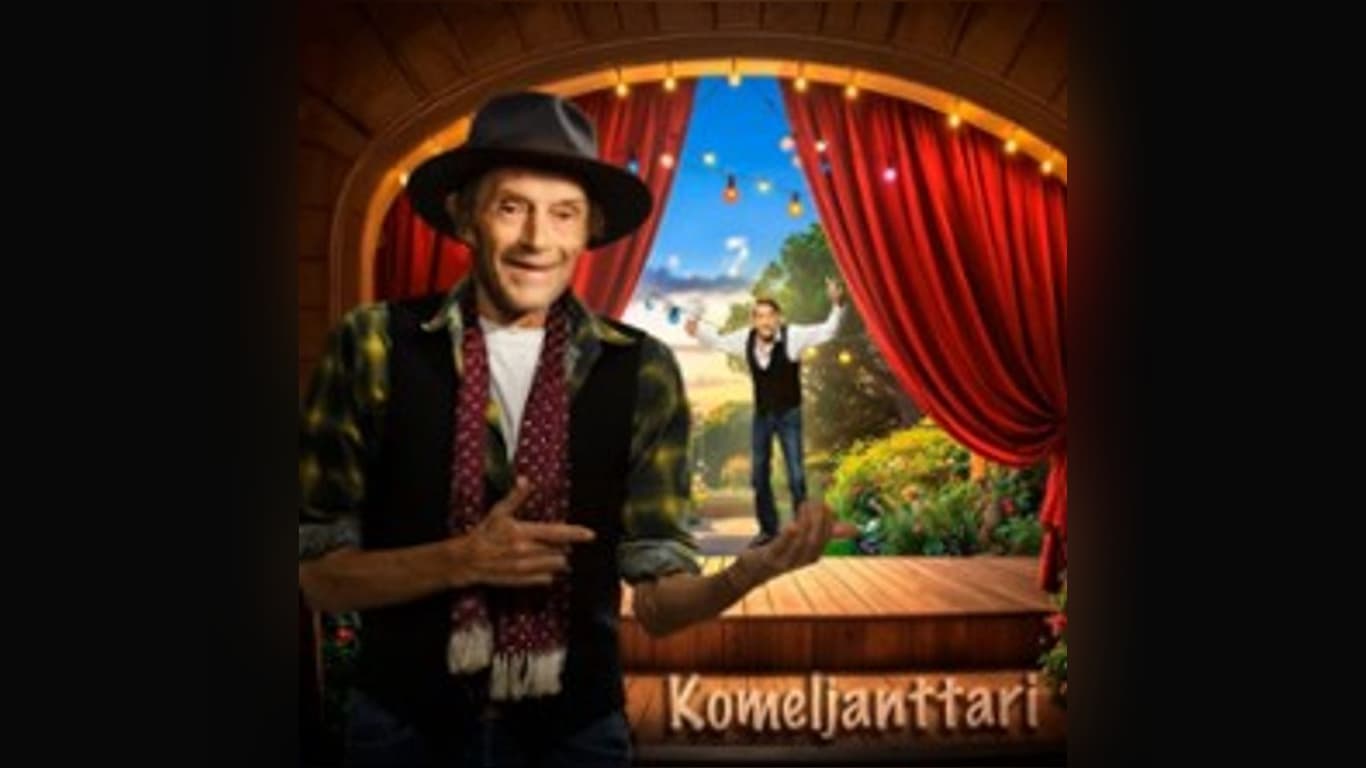 komeljanttari