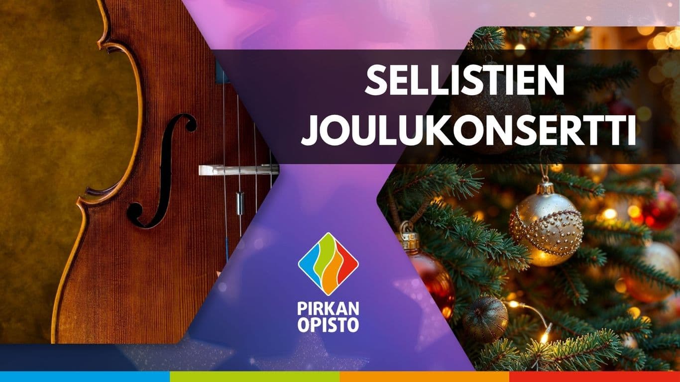 Sellistien Joulukonsertti