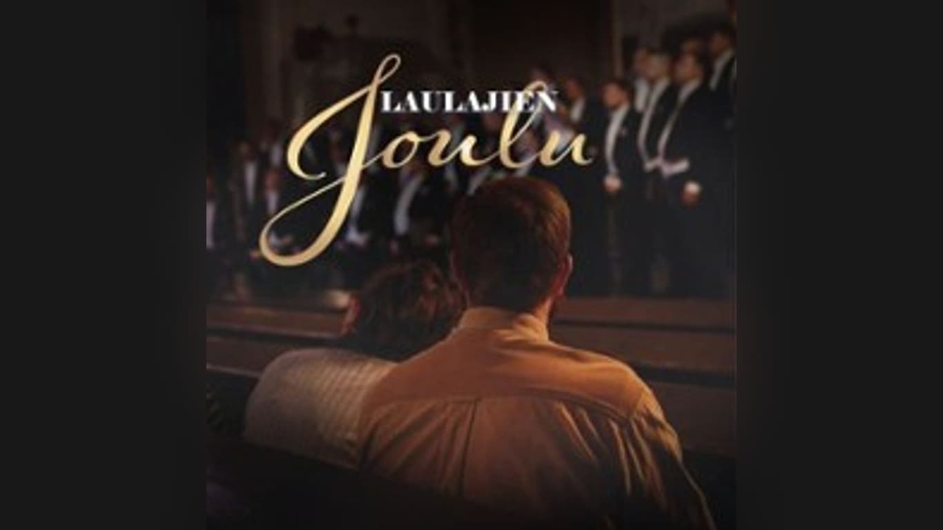 Laulajien Joulu