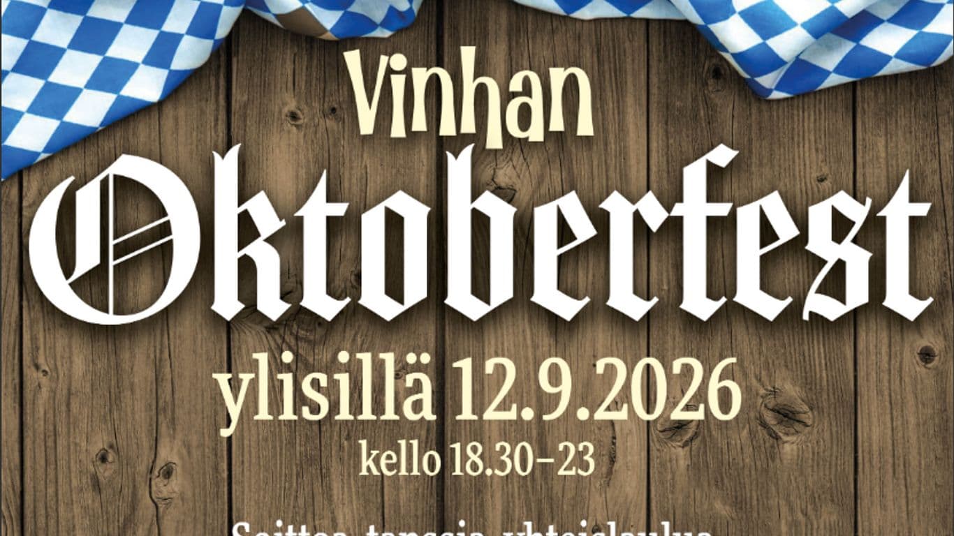 Oktoberfest