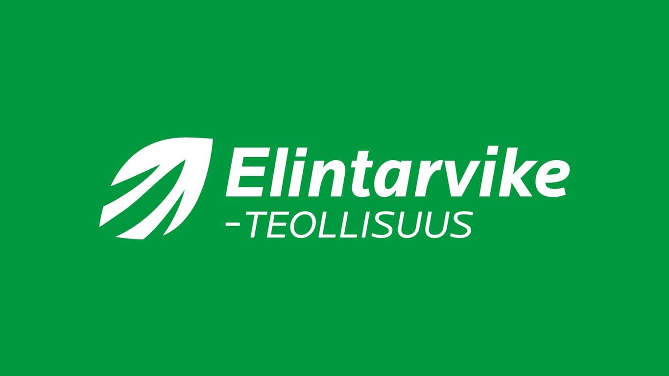 Elintarviketeollisuus 2026