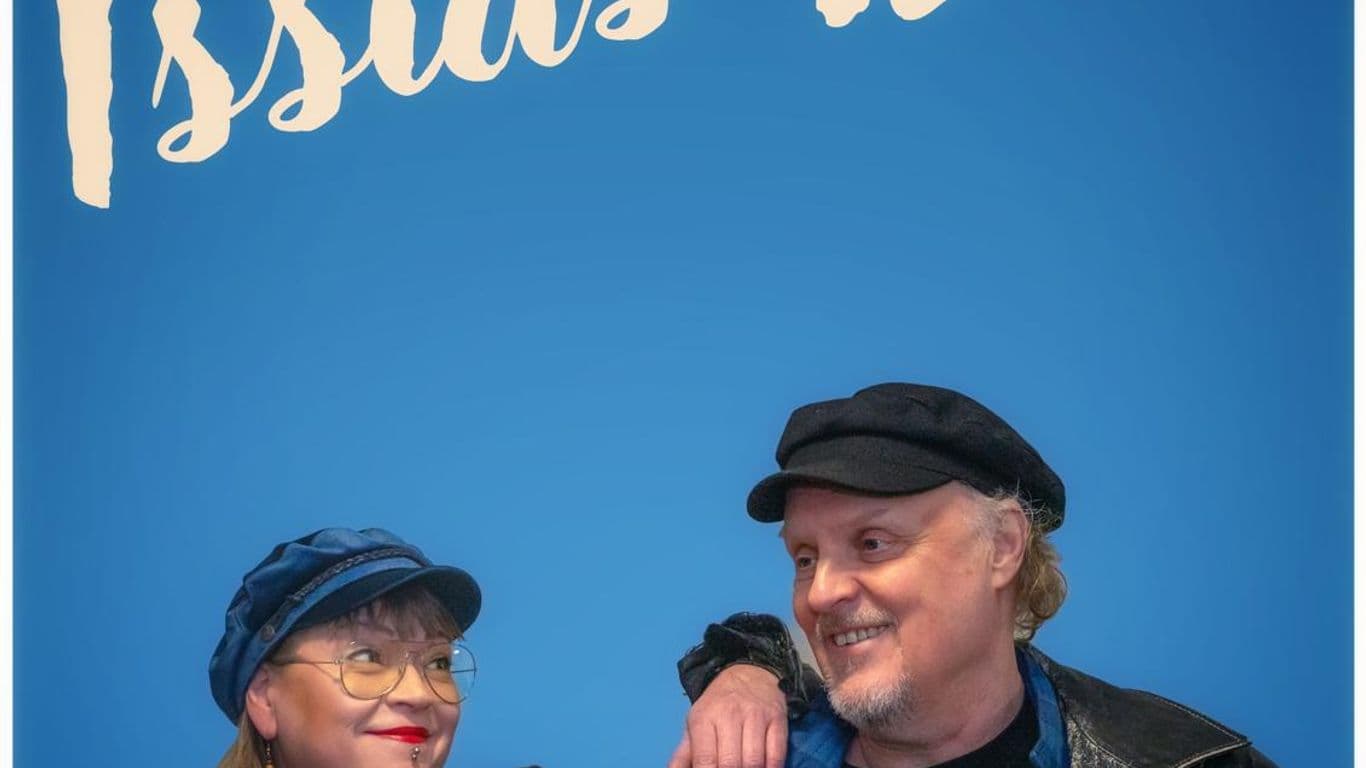 Issias duo Selkä & Katwi