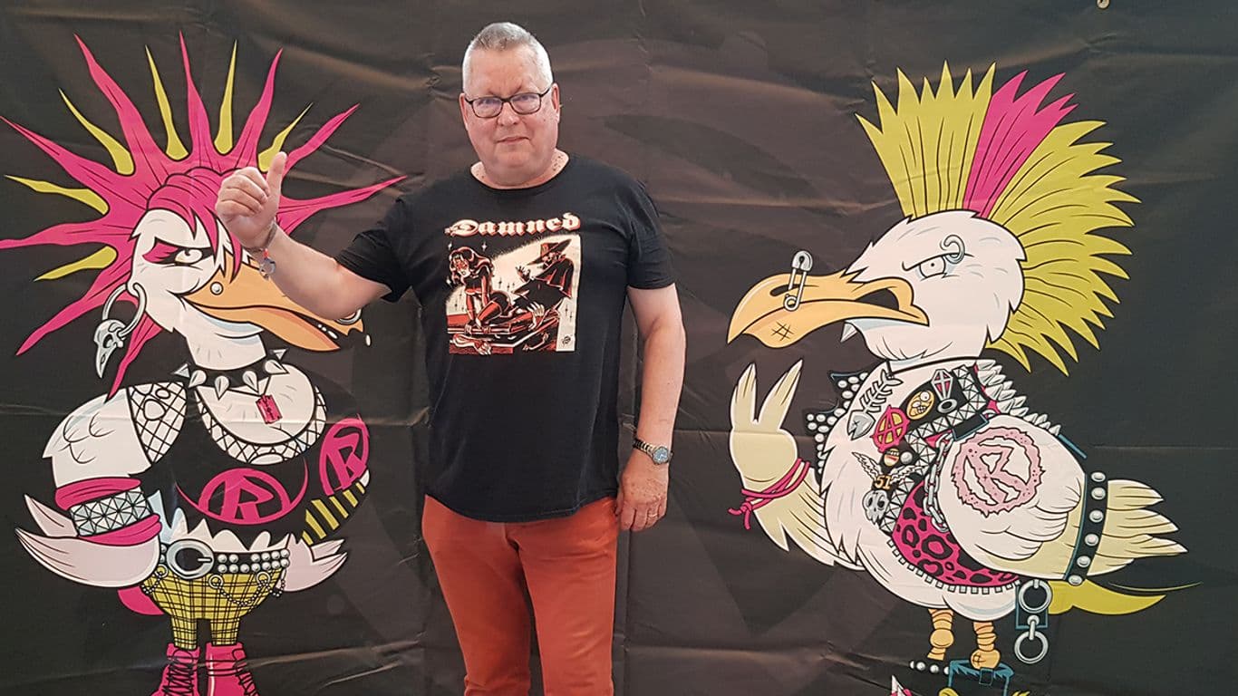 Jukka Junttila